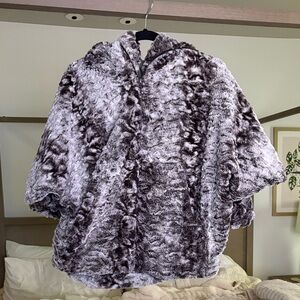 Dolce Vita Faux Fur Jacket